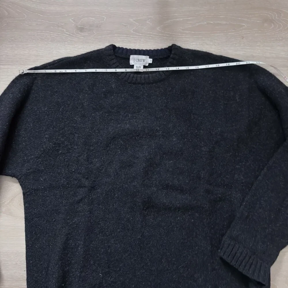 J. Crew vtg crew